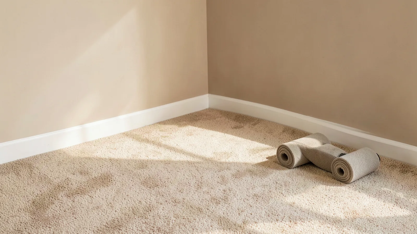 Carpet Installation in Hillsborough, NC near me